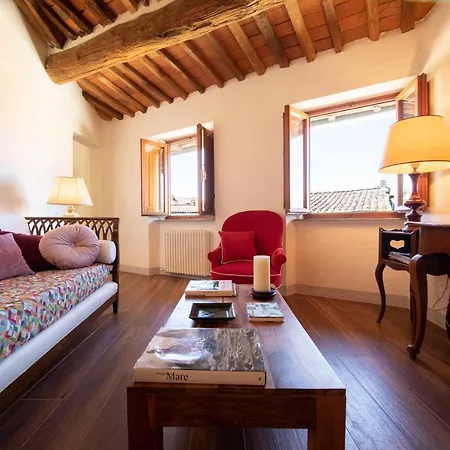 Casa Colette Cosy In Center Town Appartamento Lucca