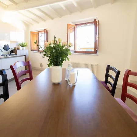 Casa Colette Cosy In Center Town Appartamento