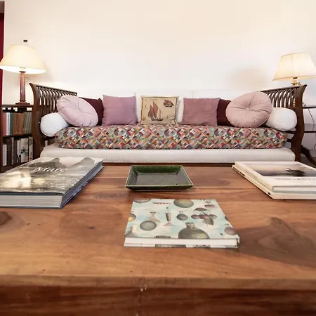 Apartment Casa Colette Cosy In Center Town Lucca