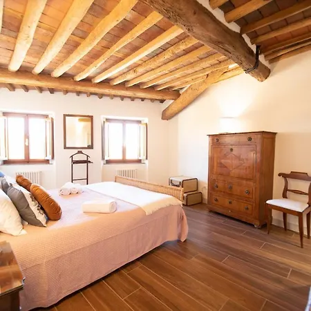 Appartamento Casa Colette Cosy In Center Town