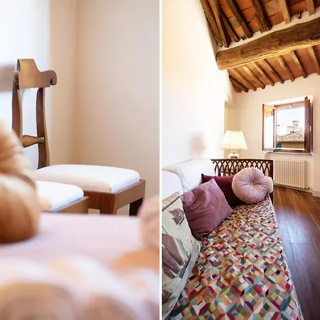 Appartamento Casa Colette Cosy In Center Town Lucca