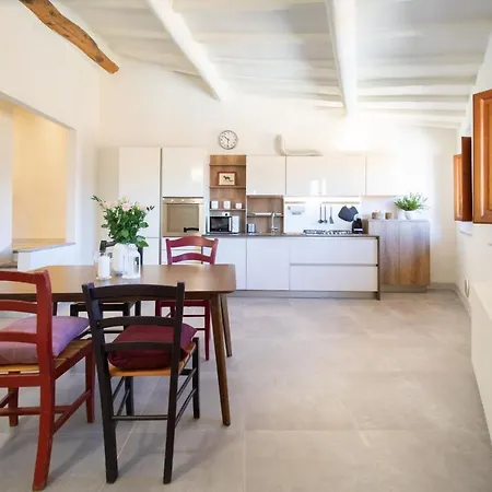 Appartamento Casa Colette Cosy In Center Town Lucca