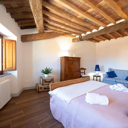 Appartamento Casa Colette Cosy In Center Town