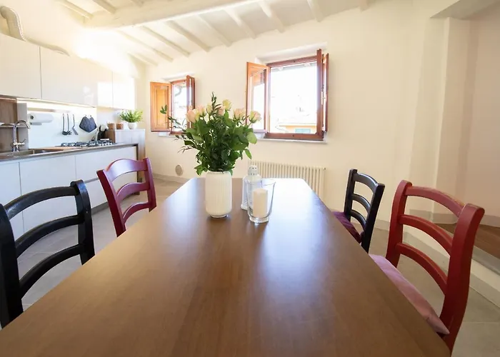 Casa Colette Cosy In Center Town Apartamento