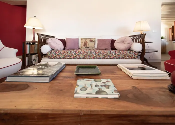 Apartamento Casa Colette Cosy In Center Town Lucca