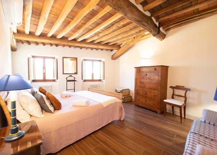 Apartamento Casa Colette Cosy In Center Town
