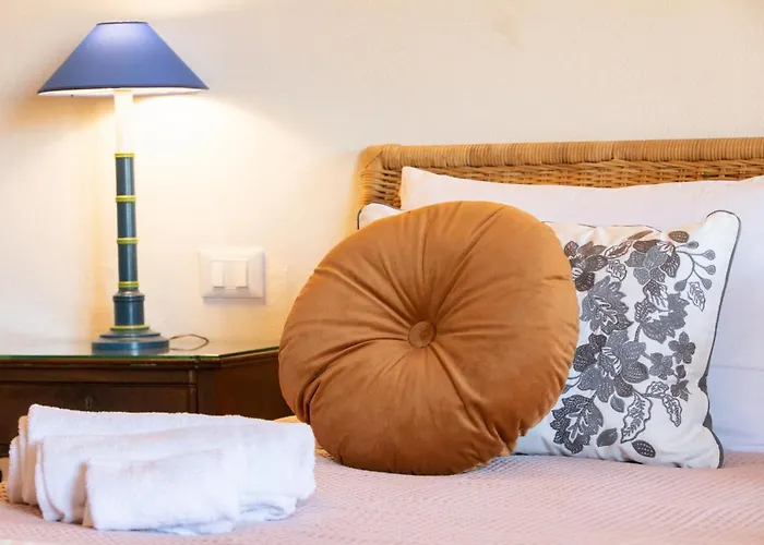 Casa Colette Cosy In Center Town *