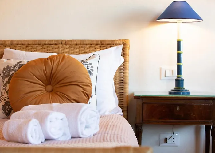 Casa Colette Cosy In Center Town * Lucca